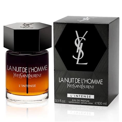 ysl homme perfume|YSL cologne for men homme.